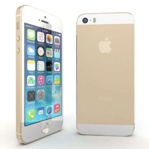 Apple Iphone 5S 64GB SmartPhone