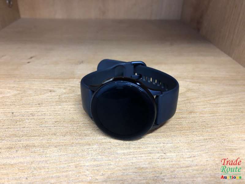 Samsung Galaxy SmartWatch Active 2 SM-R830 Black
