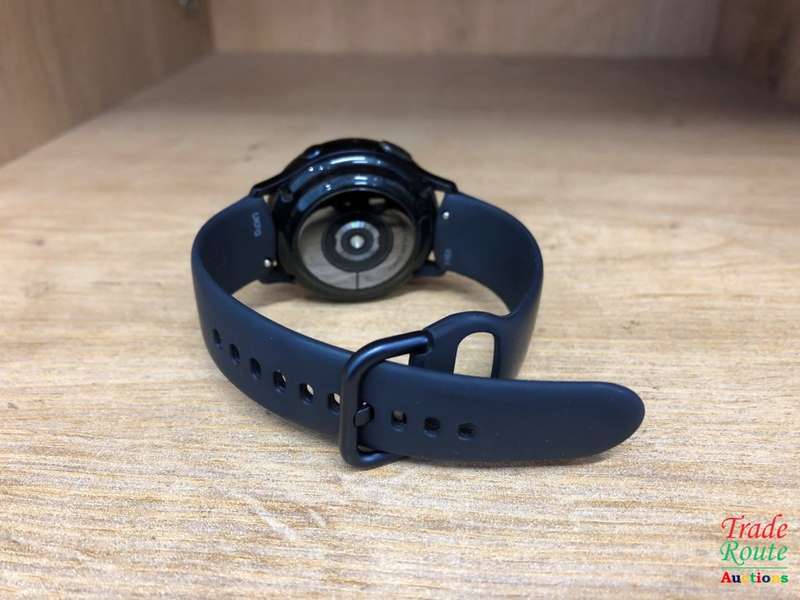 Samsung Galaxy SmartWatch Active 2 SM-R830 Black