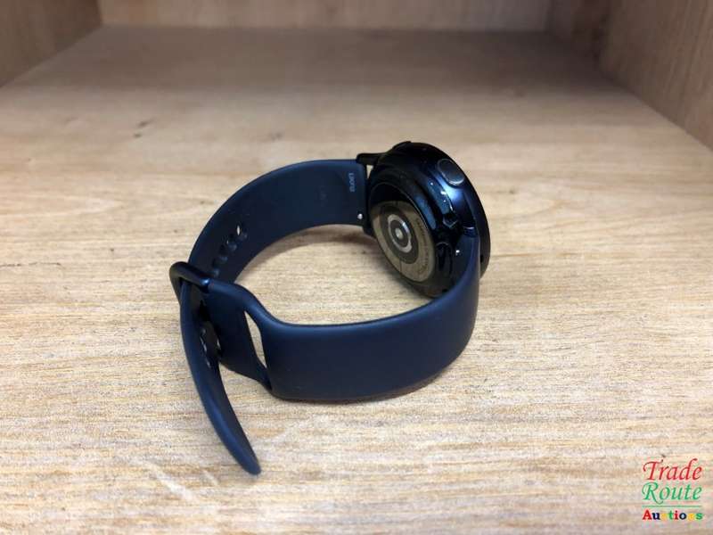 Samsung Galaxy SmartWatch Active 2 SM-R830 Black