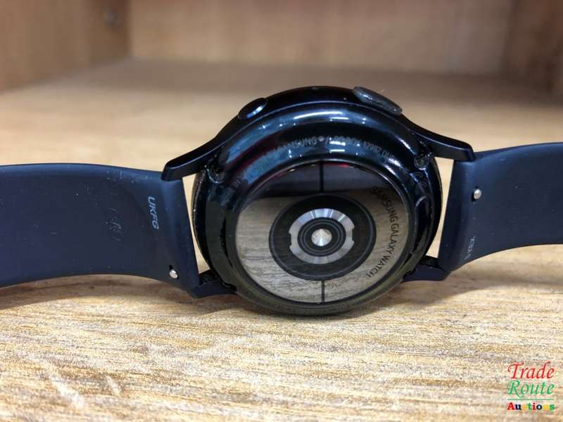 Samsung Galaxy SmartWatch Active 2 SM-R830 Black