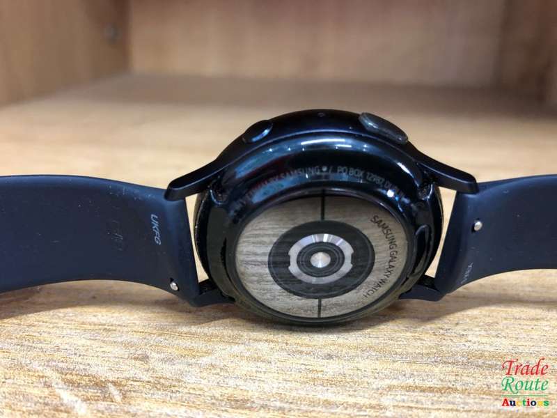 Samsung Galaxy SmartWatch Active 2 SM-R830 Black