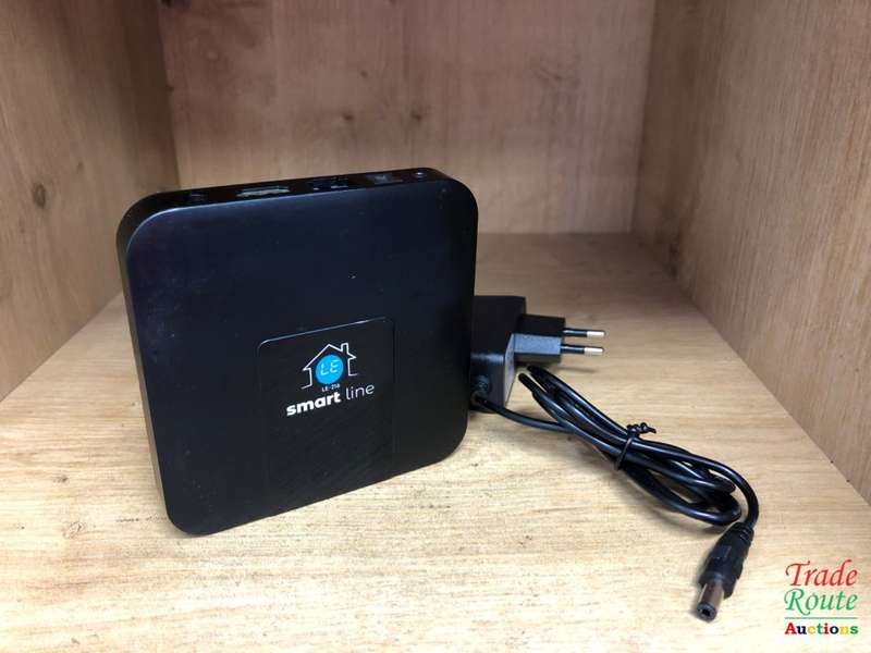 Smart Line LE-216 Mini PC [ ANDROID OS ]