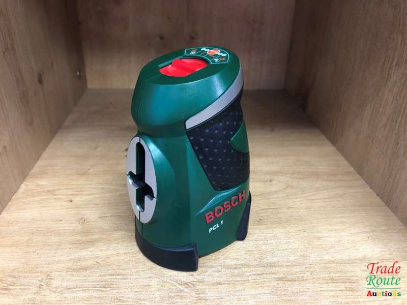 Bosch PCL1 Laser Level