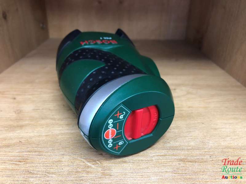 Bosch PCL1 Laser Level
