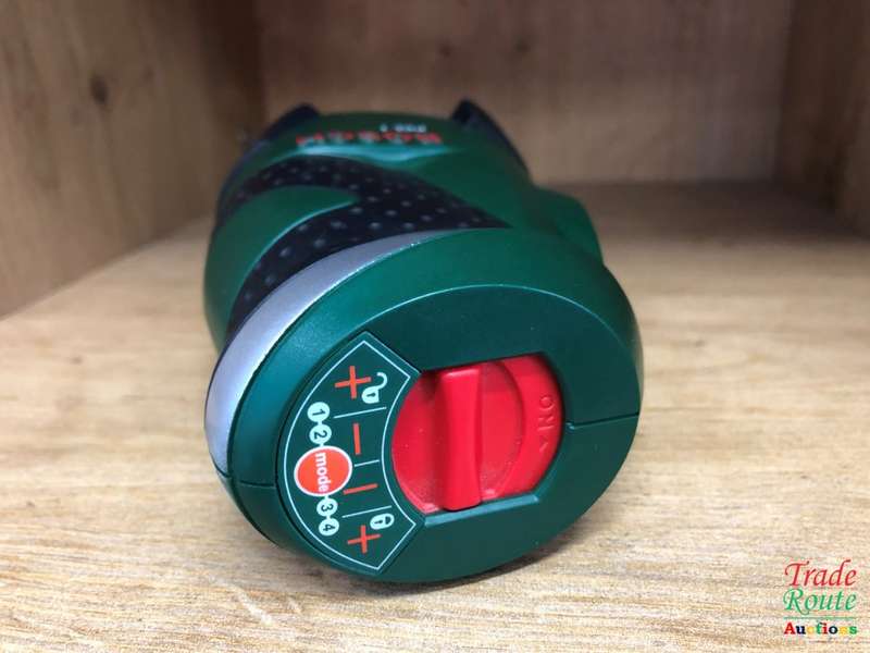 Bosch PCL1 Laser Level