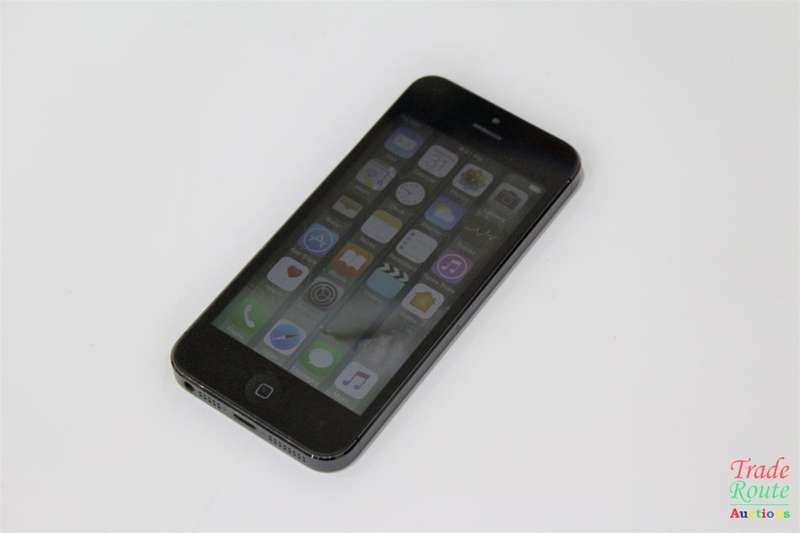 Apple Iphone 5S  16GB SmartPhone - TOUCH SCREEN FAULTY - for REPAIR