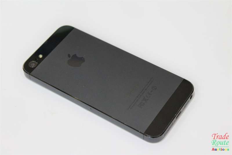 Apple Iphone 5S  16GB SmartPhone - TOUCH SCREEN FAULTY - for REPAIR