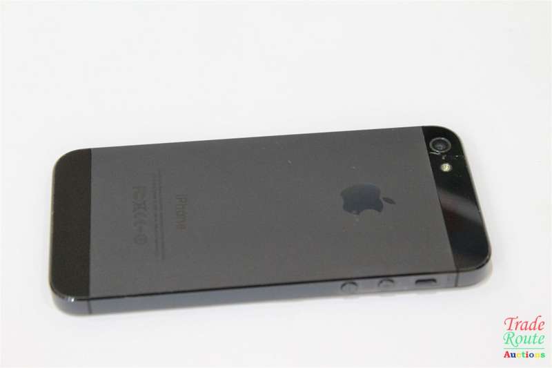 Apple Iphone 5S  16GB SmartPhone - TOUCH SCREEN FAULTY - for REPAIR