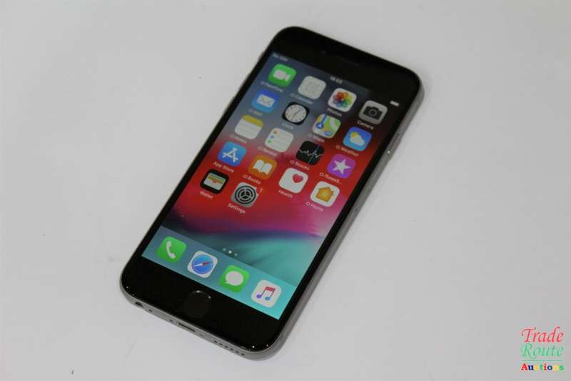 APPLE IPHONE 6 | A1586 | MQ3D2AA/A| 32GB *** APPLE IPHONE 6 ***