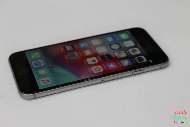 APPLE IPHONE 6 | A1586 | MQ3D2AA/A| 32GB *** APPLE IPHONE 6 ***