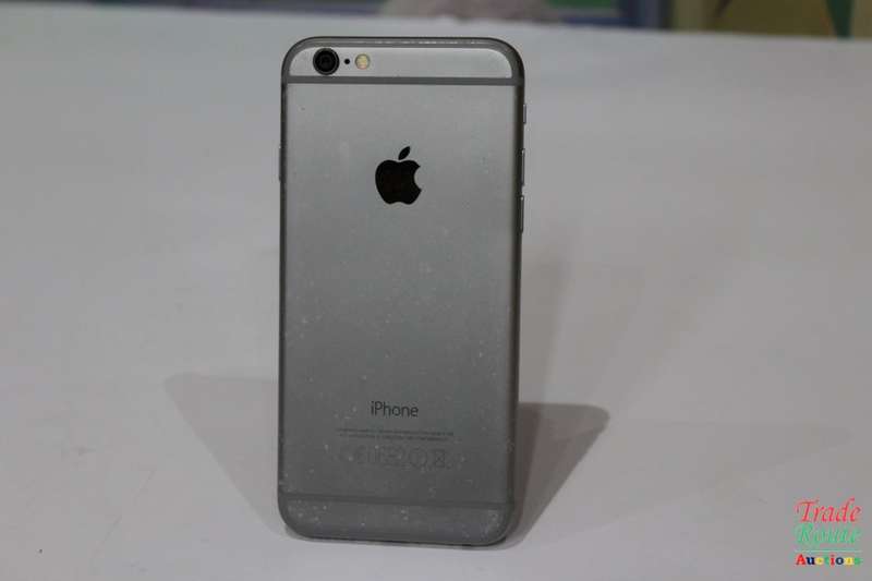 APPLE IPHONE 6 | A1586 | MQ3D2AA/A| 32GB *** APPLE IPHONE 6 ***