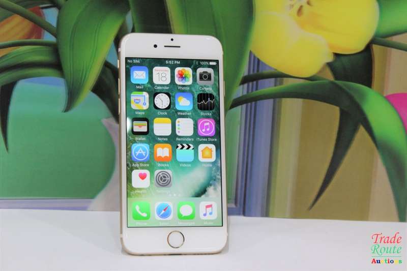 APPLE IPHONE 6 | A1586 | MG492AA/A| 16GB - *** APPLE IPHONE 6 ***