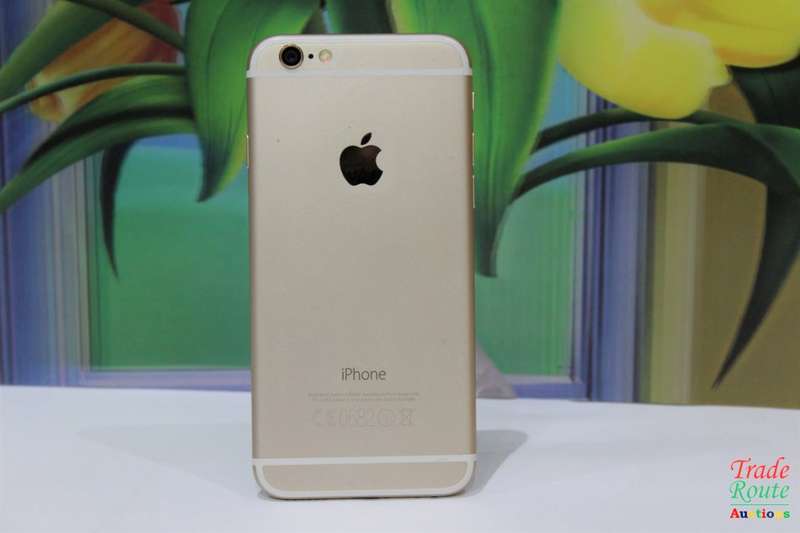 APPLE IPHONE 6 | A1586 | MG492AA/A| 16GB - *** APPLE IPHONE 6 ***
