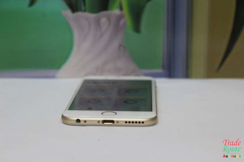 APPLE IPHONE 6 | A1586 | MG492AA/A| 16GB - *** APPLE IPHONE 6 ***
