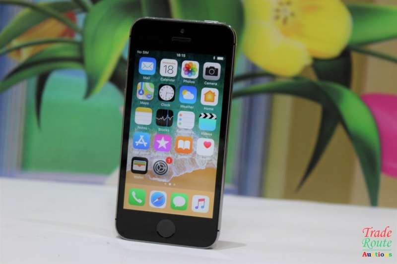 Apple Iphone 5S 32GB SmartPhone A1530 *** APPLE IPHONE5s ***