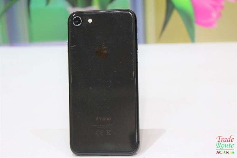 IPHONE 8 | SPACE GREY | A1905 | 64GB | MQ6G2AA *** APPLE IPHONE8 ***
