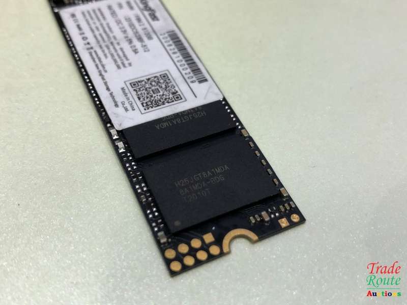 512GB SSD ** SuperFast ** KingFast 512GB M.2 SSD Solid State Drive