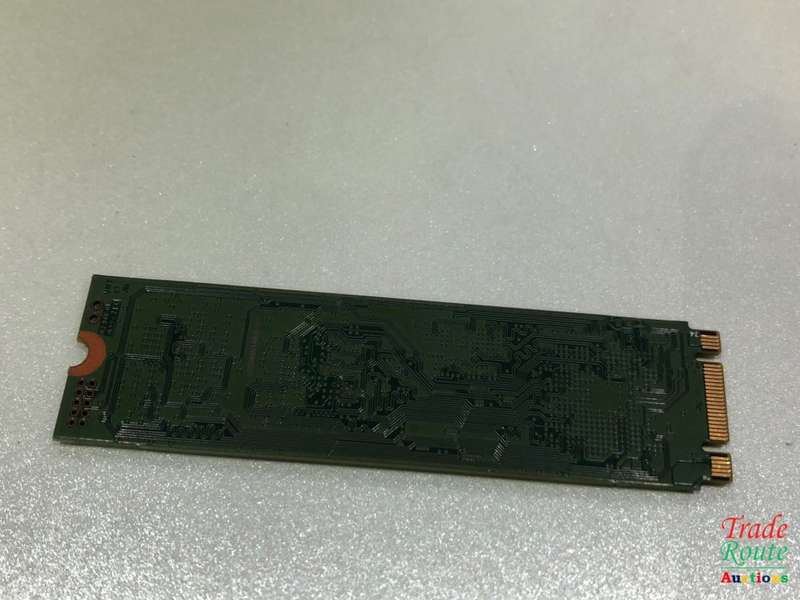 SK hynix 512GB SATA  SC308 M.2 SSD