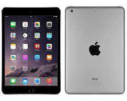 Apple iPad mini 2 Wi-Fi 32GB Space Gray ME277B/A  - A1489