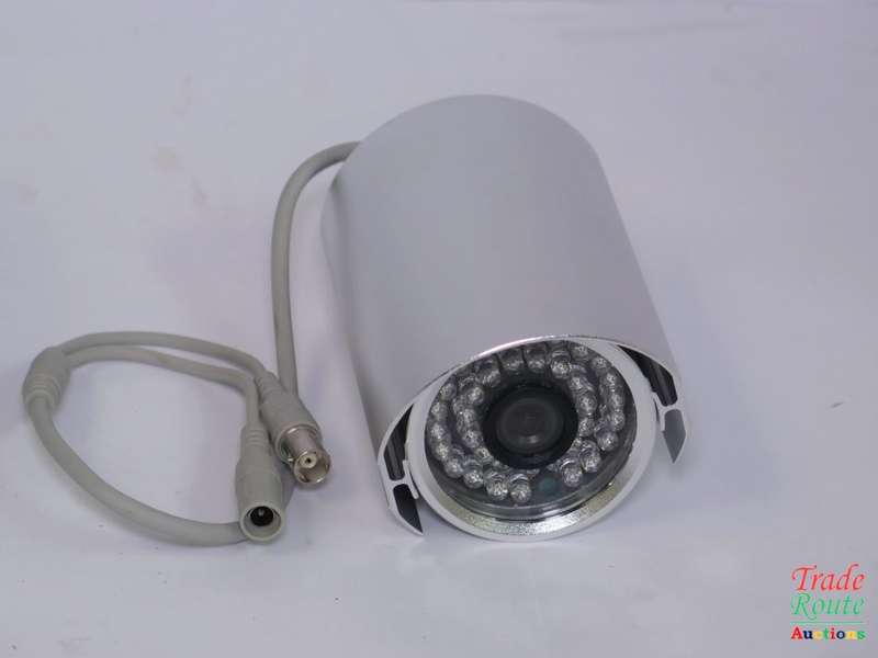 CXJ - 806A Digital HD Video Camera