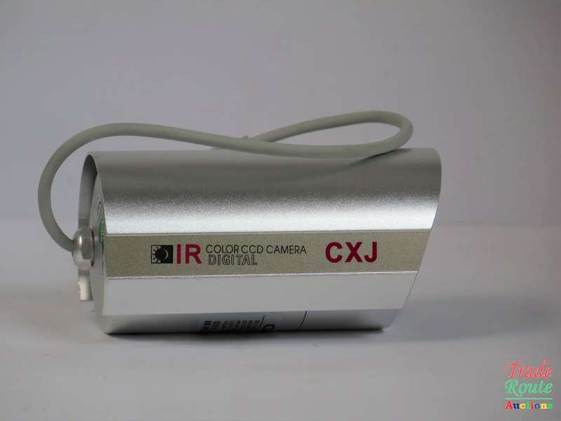 CXJ - 806A Digital HD Video Camera