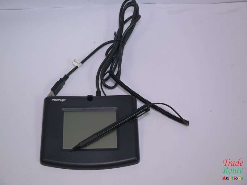 POSIFLEX SP-1200 series signature pad
