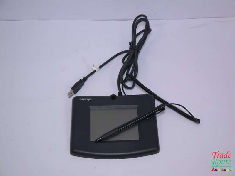 POSIFLEX SP-1200 series signature pad