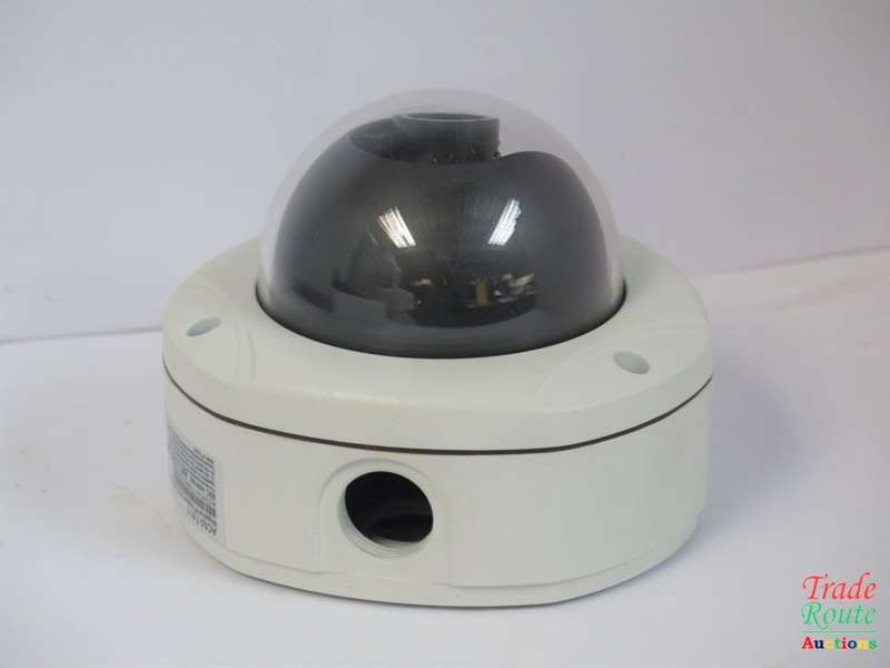 ACTi ACM-7411 1.3MP Outdoor Dome IP Security Camera - IP CAMERA