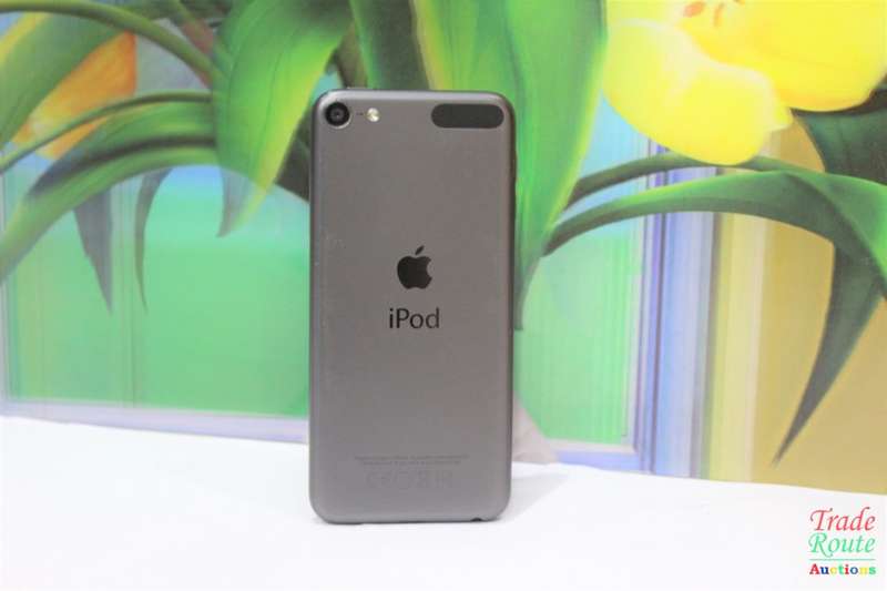 APPLE iPod Touch | MKWU2BT/A | 128GB |SPACE GREY | A1574 | 6TH GEN