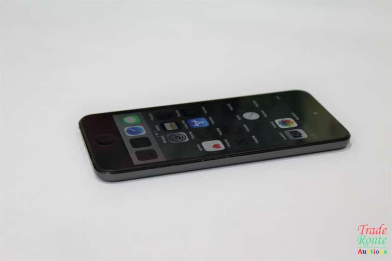 APPLE iPod Touch | MKWU2BT/A | 128GB |SPACE GREY | A1574 | 6TH GEN