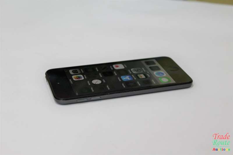 APPLE iPod Touch | MKWU2BT/A | 128GB |SPACE GREY | A1574 | 6TH GEN