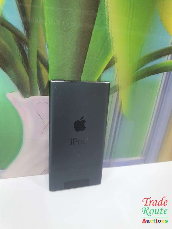 APPLE 16GB IPOD NANO - SPACE GREY (7TH GENERATION) | A1446