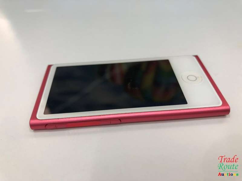 APPLE 16GB IPOD NANO -  (7TH GENERATION) | A1446 - MD475QB