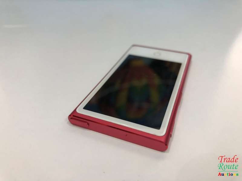 APPLE 16GB IPOD NANO -  (7TH GENERATION) | A1446 - MD475QB
