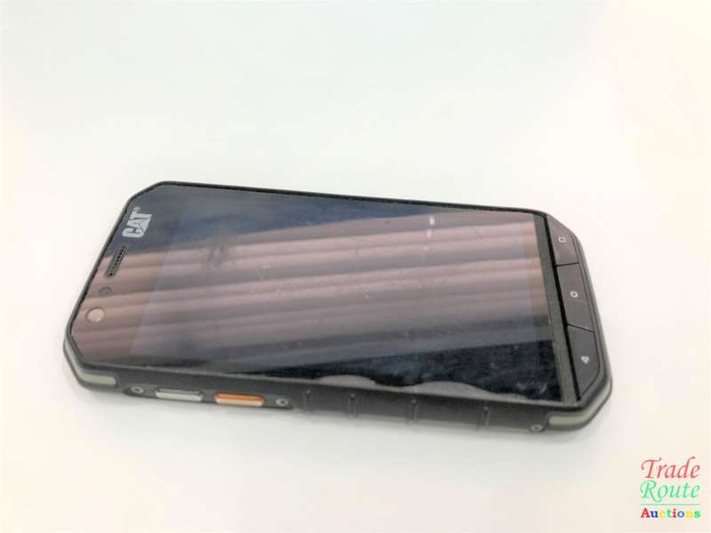 CAT RUGGED PHONE - CAT Smart Phone