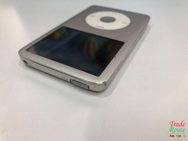 Apple iPod classic MC293 | 160GB | A1238