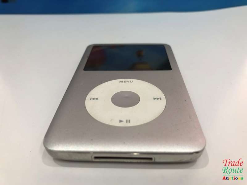 Apple iPod classic MC293 | 160GB | A1238