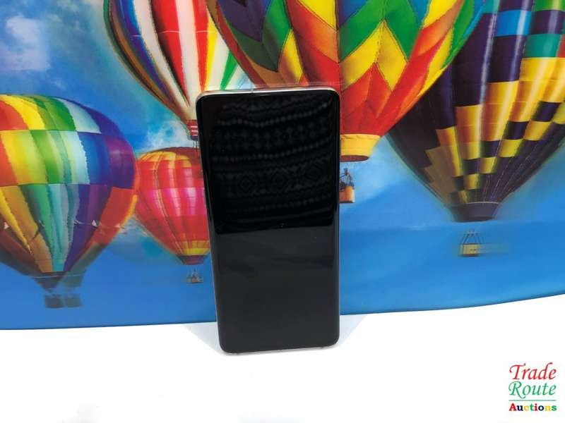 Samsung Galaxy S10 Smart Phone - SM-G973F/DS - 128GB Dual SIM - Please Read Description