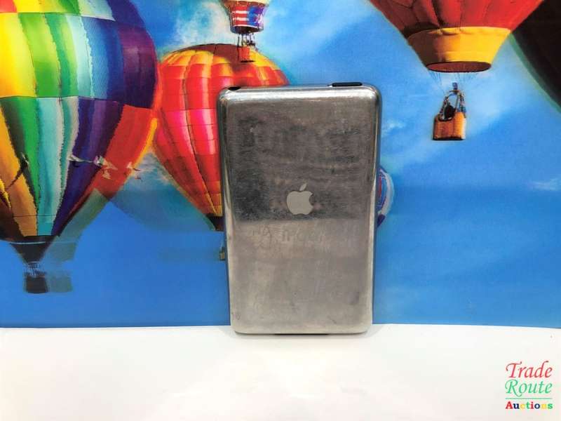 Apple iPod classic 7th Generation MC297 | 160GB | A1238