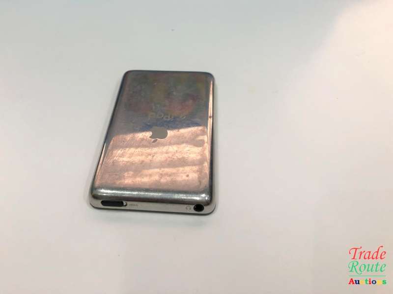 Apple iPod classic 7th Generation MC297 | 160GB | A1238