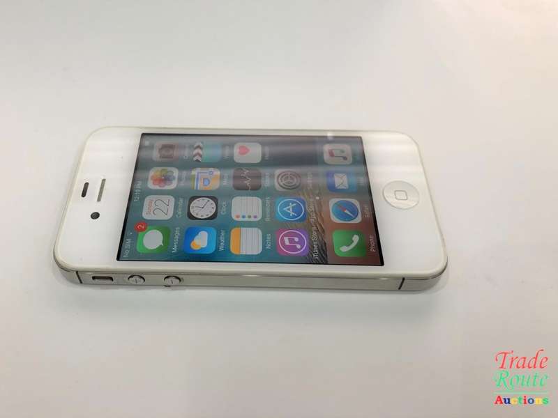 Apple Iphone 4 | 8GB | A1387 | MF266SO/A