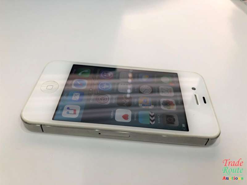 Apple Iphone 4 | 8GB | A1387 | MF266SO/A