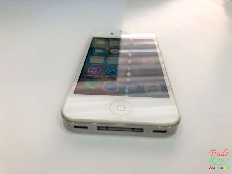 Apple Iphone 4 | 8GB | A1387 | MF266SO/A