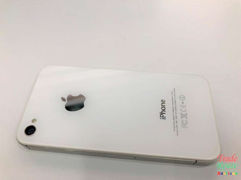 Apple Iphone 4 | 8GB | A1387 | MF266SO/A