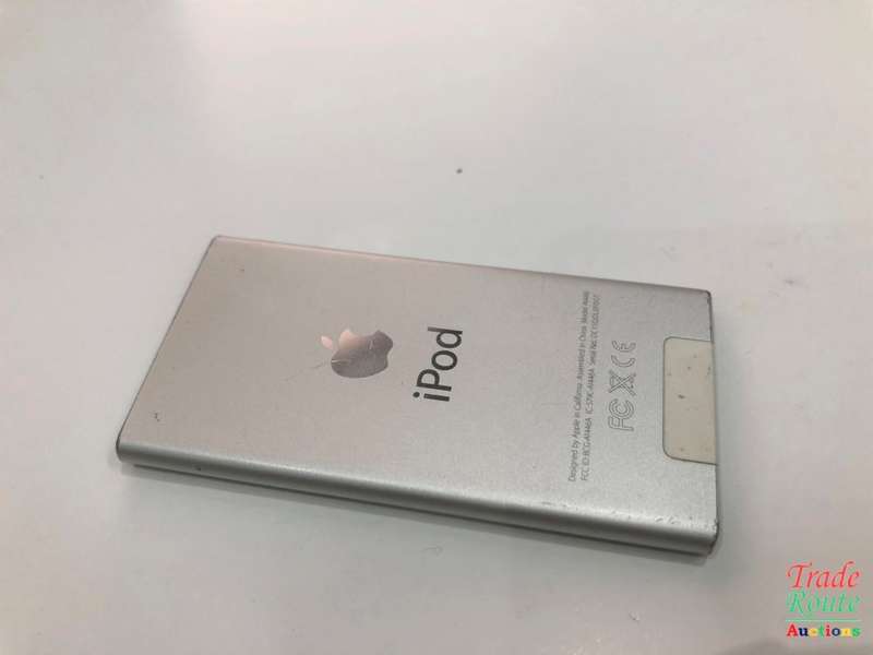 APPLE 16GB IPOD NANO - MD480QB (7TH GENERATION) | A1446