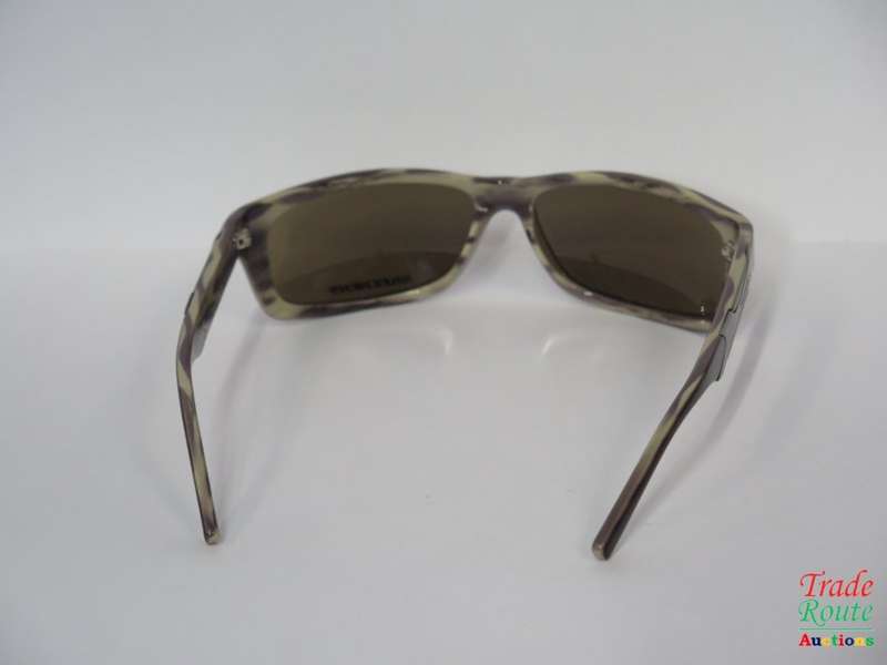Skechers  SK 8001HRN-1 Fashion Sunglasses