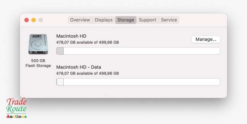 MacBook `Core M` 1.2Ghz 12 inch RETINA SILVER (Early 2015 Model) | 8GB RAM | 256GB SSD | 2304x1440