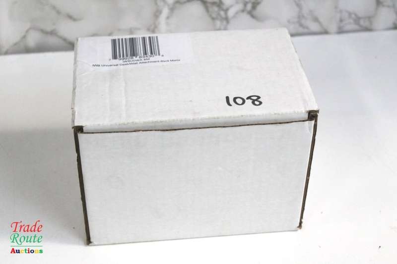 IWB Universal Desk/Wall Attachment IWDBUDWA-BM