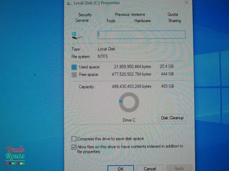 HP ProDesk 600 G3 DM Mini Desktop Computer - Tiny Monster PC